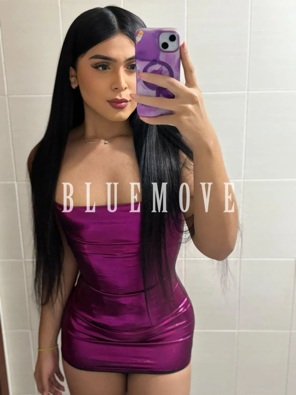 Jessica, 21 años, en Alicante – foto 4