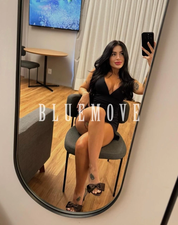 Gabriela, 29 años, en Madrid – foto 3