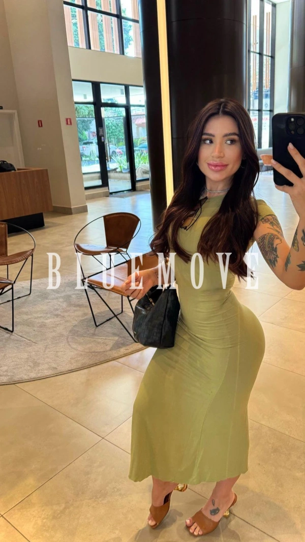 Gabriela, 29 años, en Madrid – foto 4