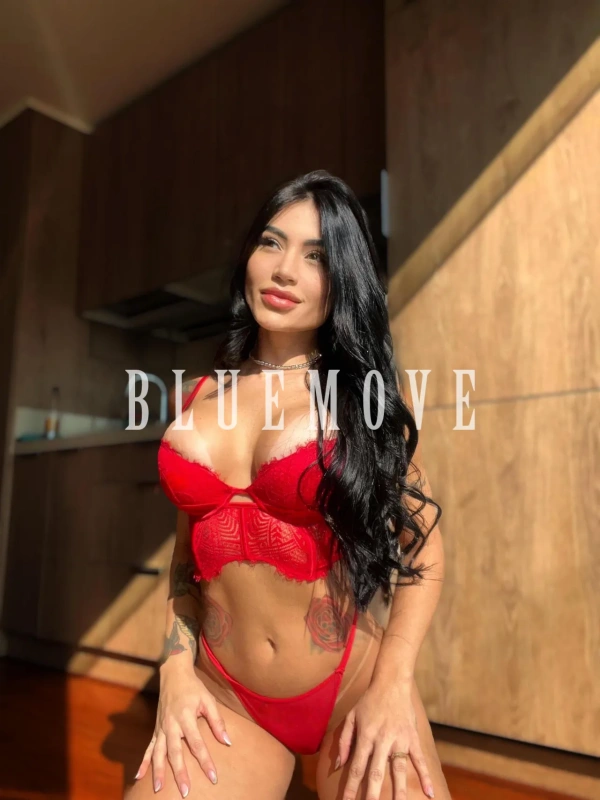 Gabriela, 29 años, en Madrid – foto 5