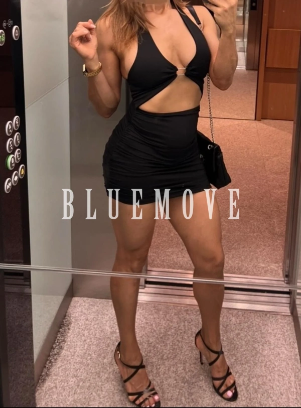 Sofía, 37 años, en Madrid – foto 3