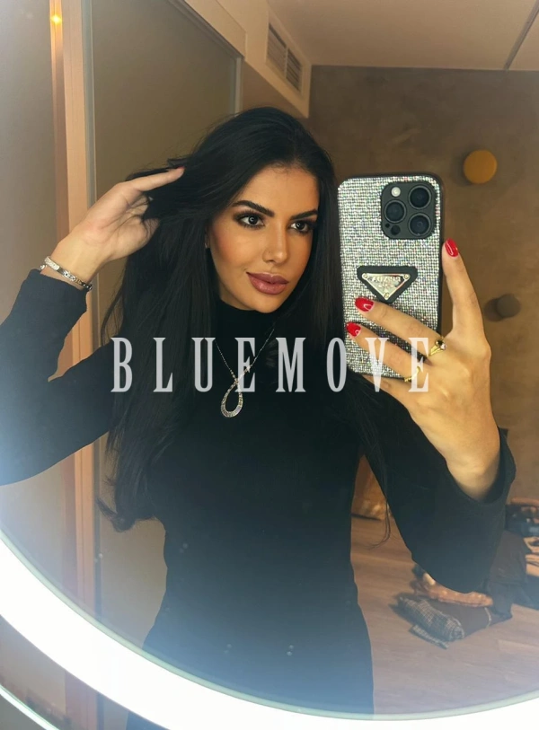Ruby, 27 años, en Madrid – foto 4