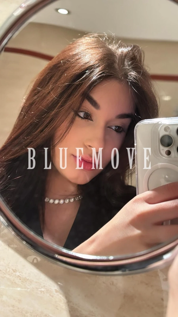 Bianca, 23 años, en Madrid