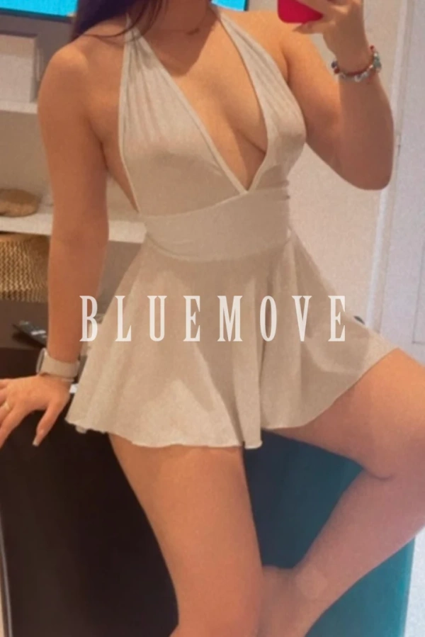 Luana, 21 años, en Madrid