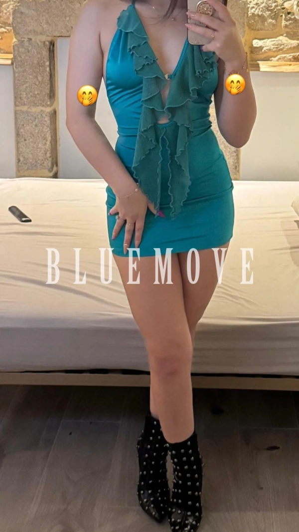 Luana, 21 años, en Madrid – foto 3