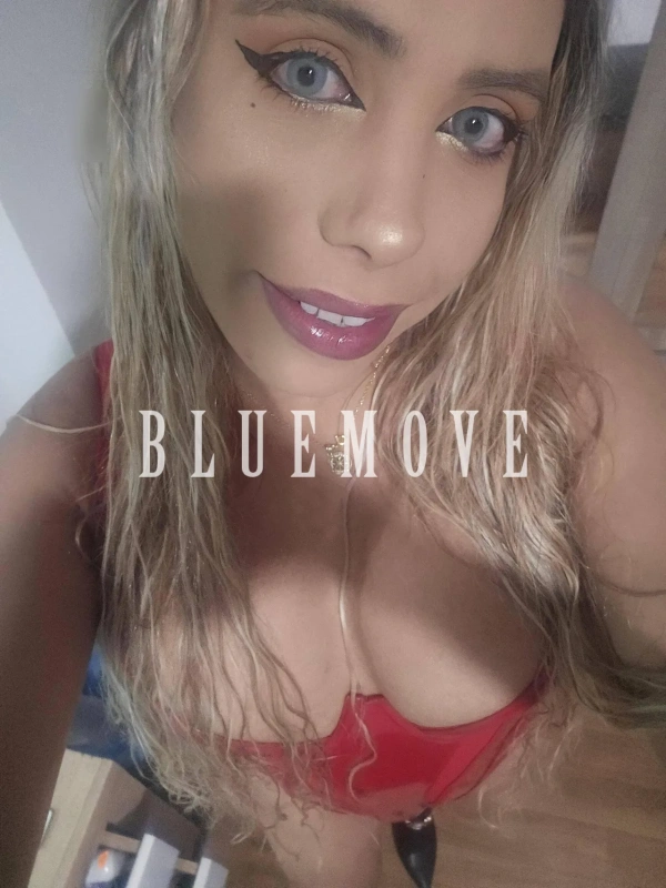 Yuliana, 26 años, en Barcelona – foto 2