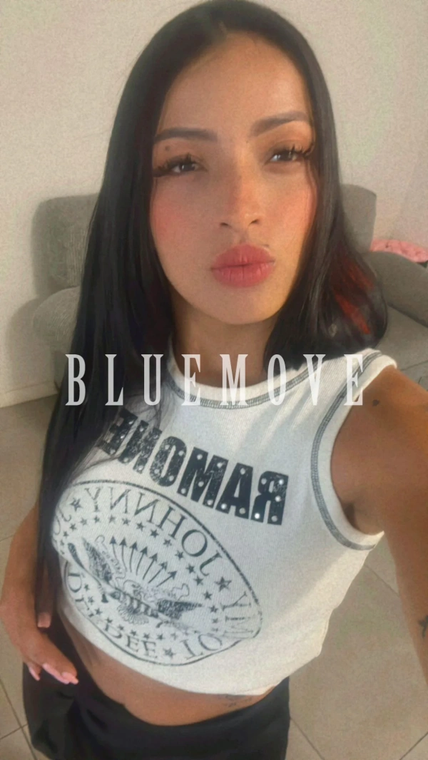Sofy, 22 años, en Madrid – foto 4