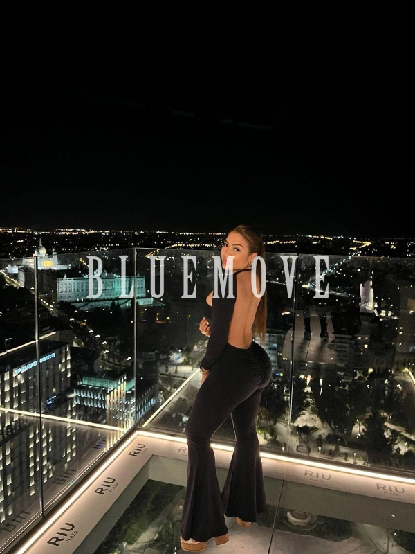 Isabella, 29 años, en Barcelona – foto 2
