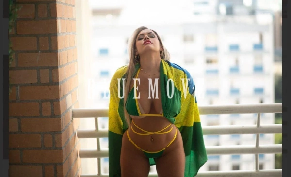 Sabrina Ferrari, 26 años, en Madrid – foto 2