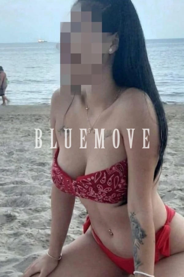 Sara Emili, 19 años, en Valencia – foto 2