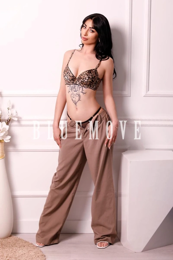 Carmen, 23 años, en Madrid – foto 4
