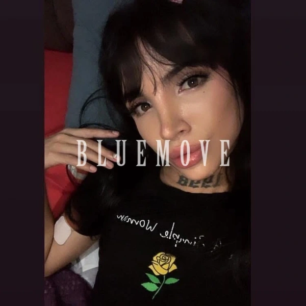 Kloe Campoverde, 23 años, en Madrid – foto 4