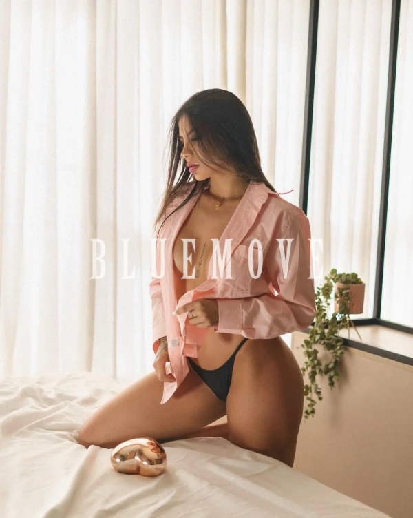 Alice, 23 años, en Madrid – foto 4