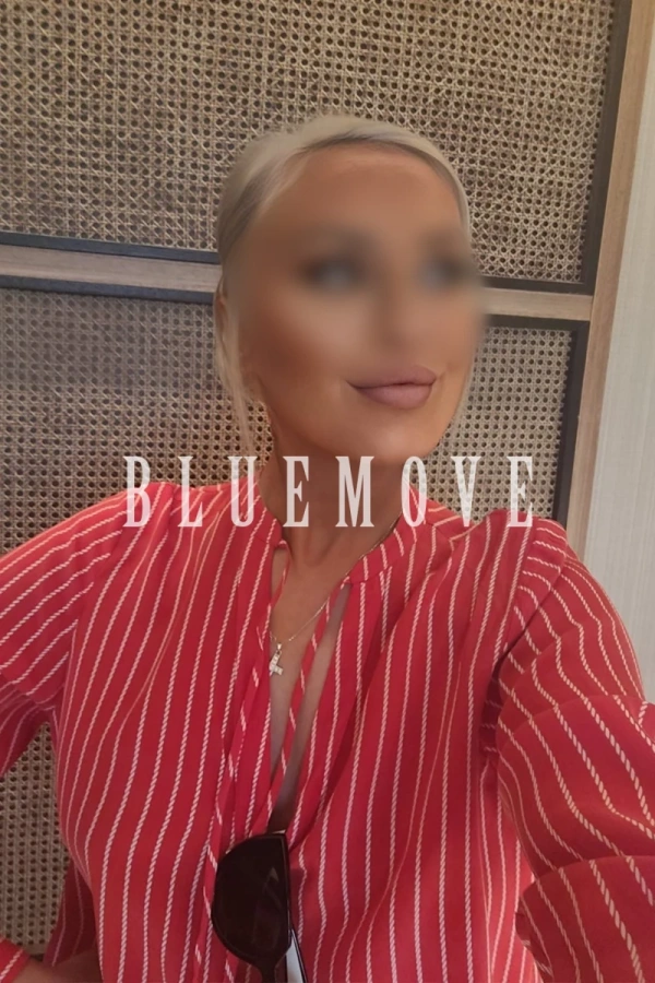 Valeria, 26 años, en Madrid