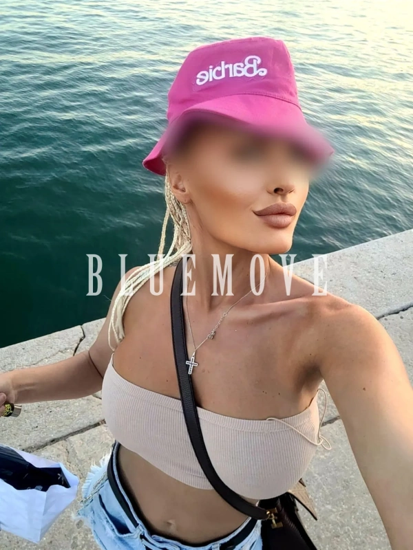 Valeria, 26 años, en Madrid – foto 5