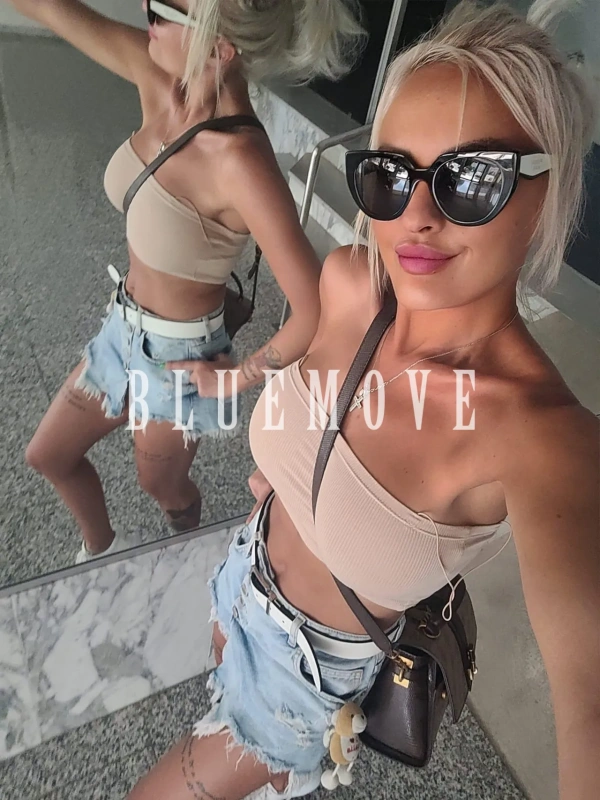 Valeria, 26 años, en Madrid – foto 2