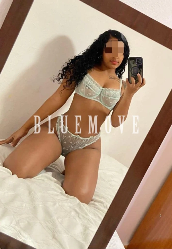 Lina, 20 años, en Valencia – foto 2