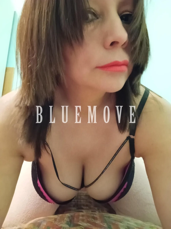 Cristina Video, 43 años, en Valencia – foto 3