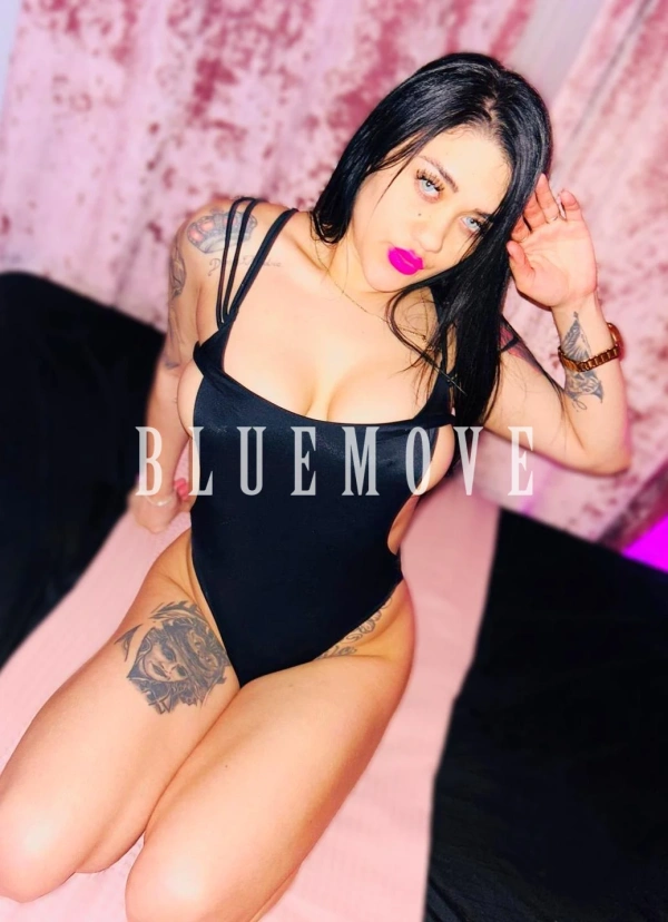 Violeta, 24 años, en Madrid – foto 2