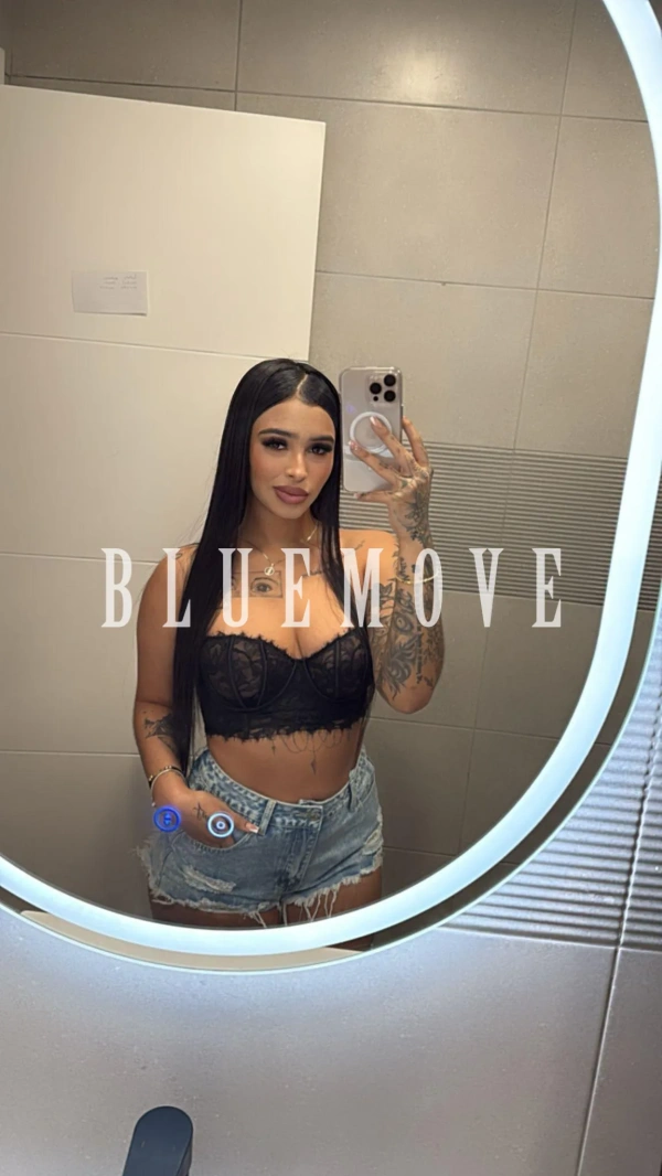 Ariana, 22 años, en Madrid – foto 5