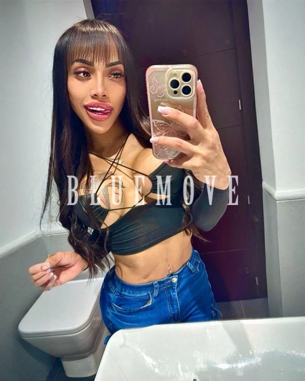 Melanie Scarle, 25 años, en Barcelona – foto 4