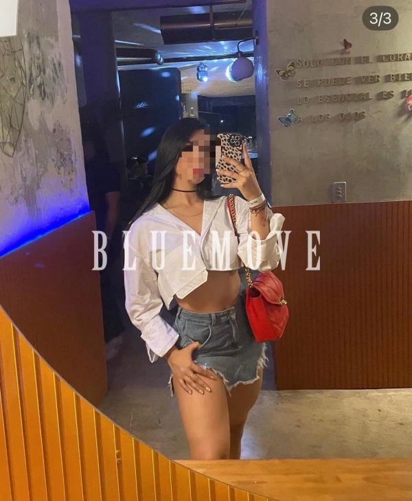 Lorena, 28 años, en Barcelona – foto 2