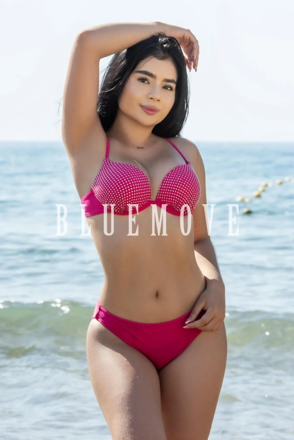 Nicole, 19 años, en Barcelona – foto 5