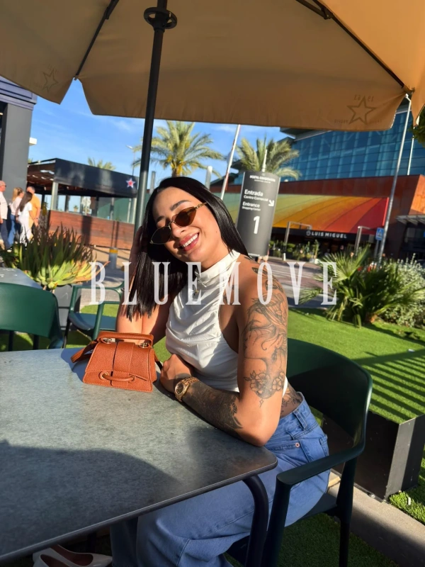 Cristal, 25 años, en Valencia – foto 2