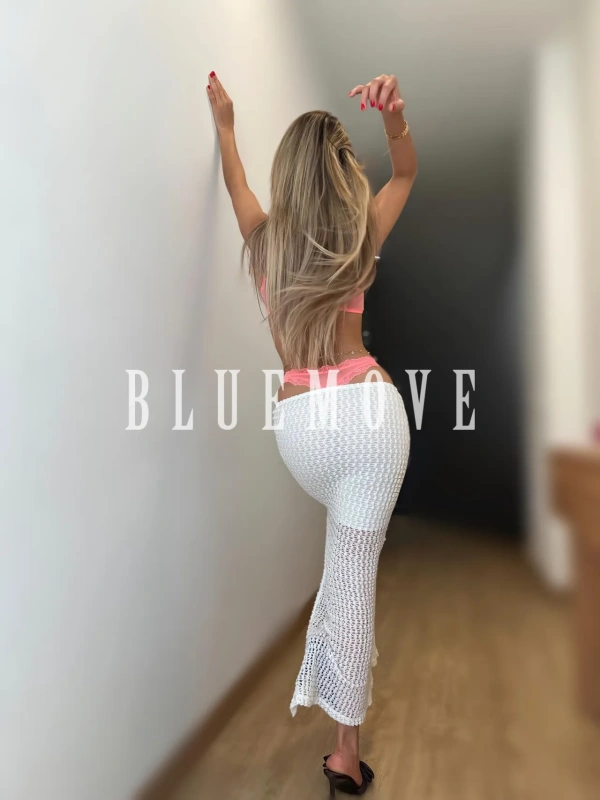 Lucie, 24 años, en Madrid – foto 4