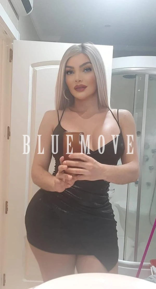 Cinthia, 31 años, en Málaga – foto 2