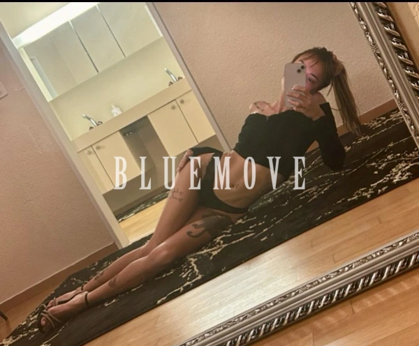 Ahinoa, 22 años, en Palma de Mallorca – foto 5