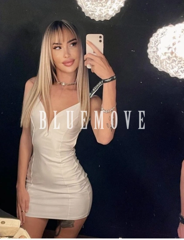 Ahinoa, 22 años, en Palma de Mallorca – foto 2