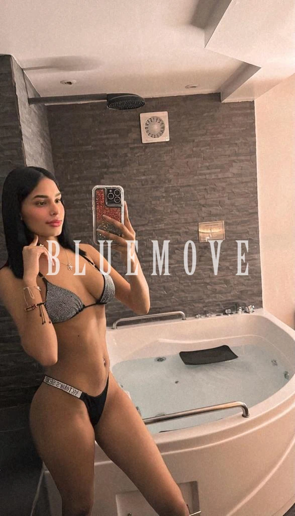 Valentina, 22 años, en Palma de Mallorca