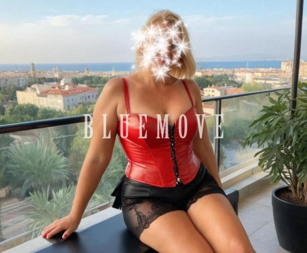 Elena, 40 años, en Alicante – foto 3