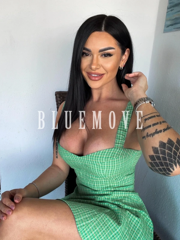 Alice, 26 años, en Marbella – foto 5