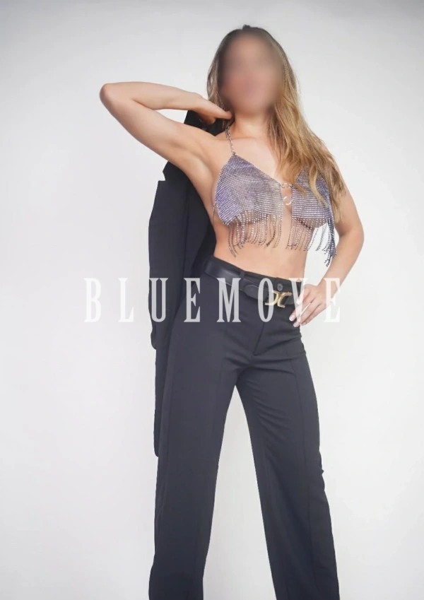 Zoe, 28 años, en Madrid – foto 4