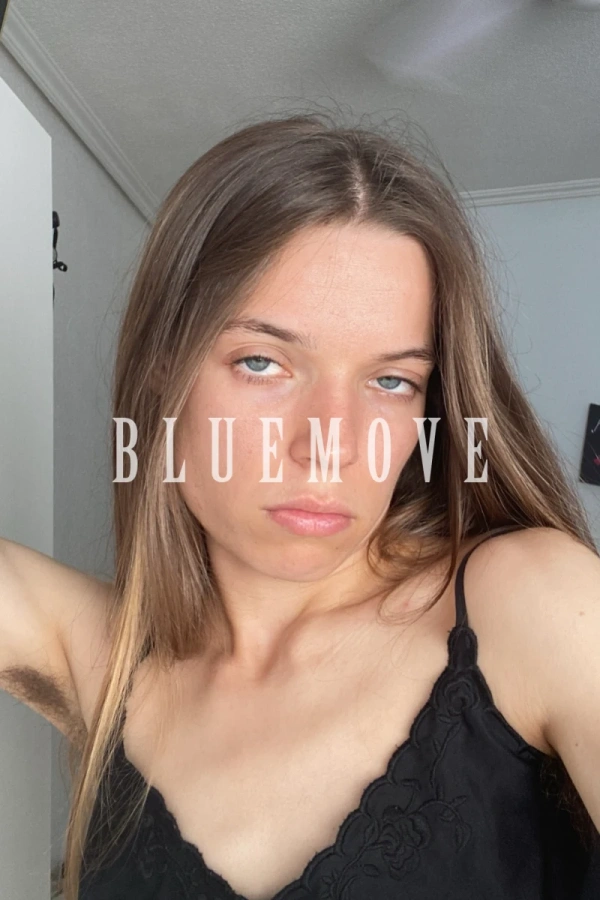 Alejandra, 21 años, en Madrid
