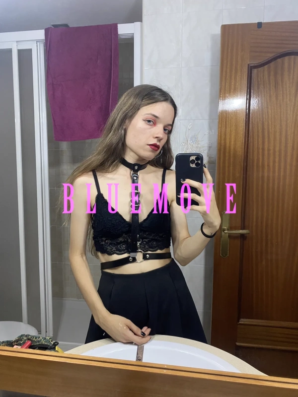 Alejandra, 21 años, en Madrid – foto 2
