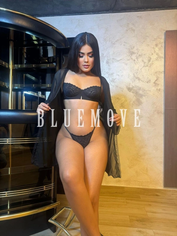 Emma, 23 años, en Madrid – foto 5
