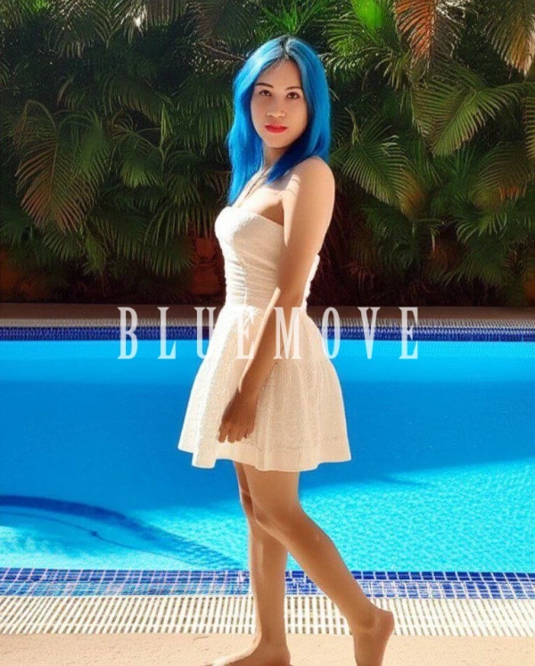 Nelly Ramirez, 26 años, en Barcelona – foto 3