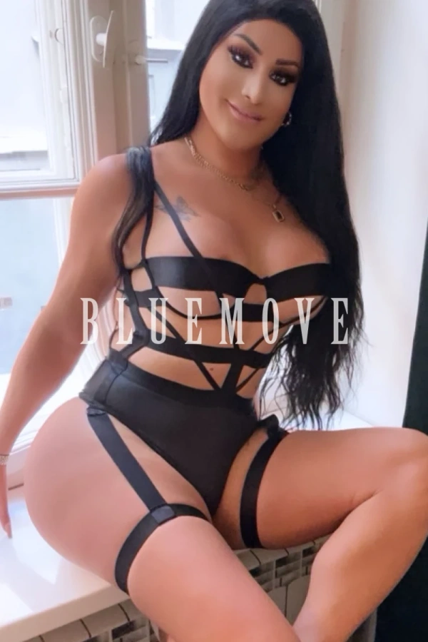 Chanty, 29 años, en Palma de Mallorca