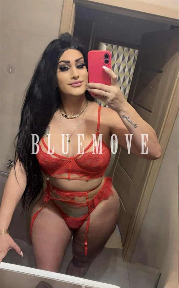 Chanty, 29 años, en Palma de Mallorca – foto 4