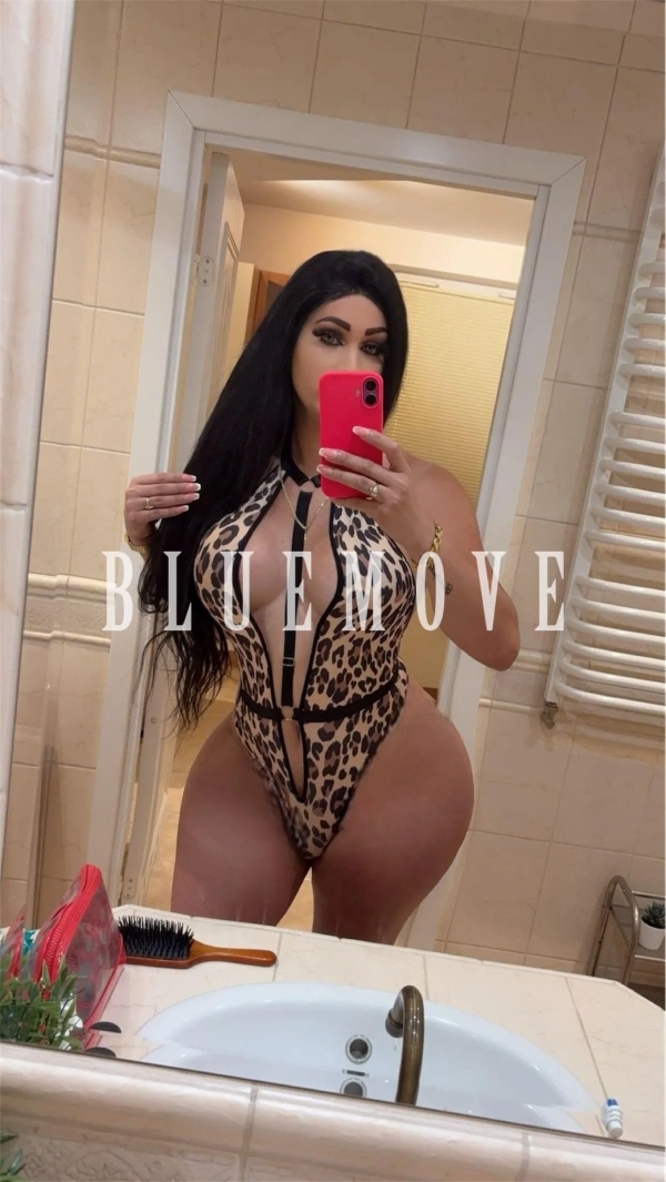 Chanty, 29 años, en Palma de Mallorca – foto 2