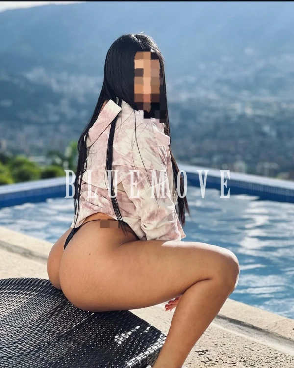 Salome, 25 años, en Marbella – foto 3