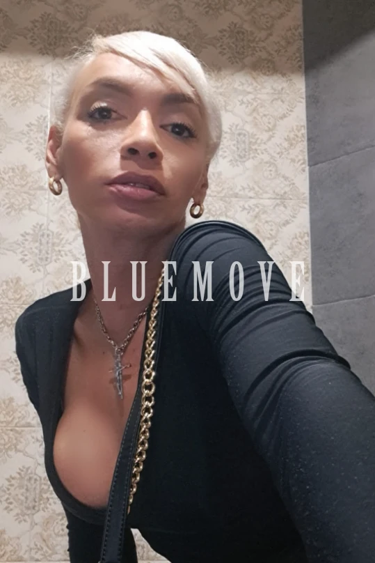 Nicole Xxl, 27 años, en Málaga