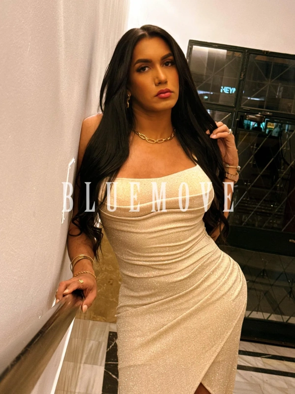 Brenda Thovar, 25 años, en Bilbao – foto 5