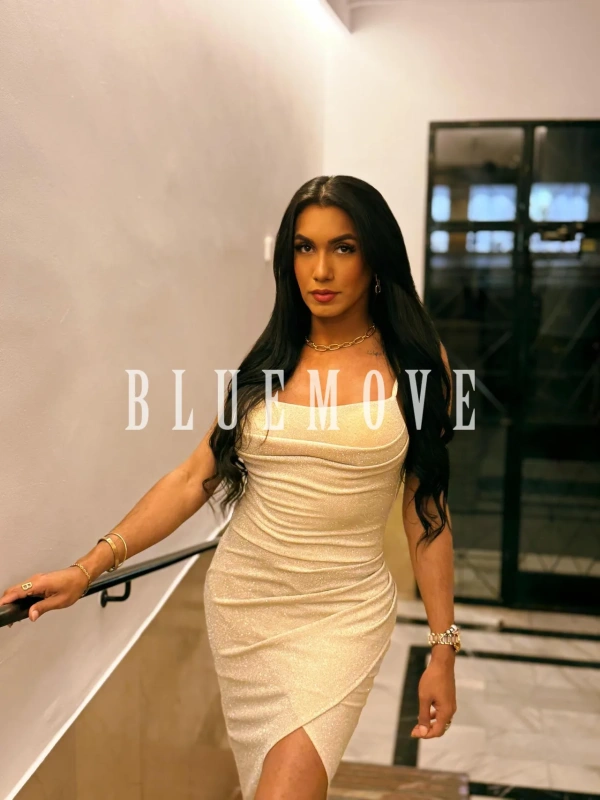 Brenda Thovar, 25 años, en Bilbao – foto 3