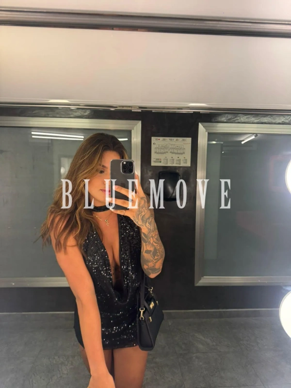 Alexandra, 26 años, en Palma de Mallorca – foto 2