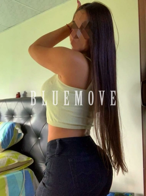 Laura, 24 años, en Valladolid – foto 2