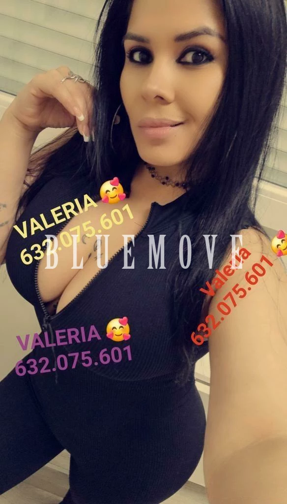 Valeria, 28 años, en Valladolid – foto 2
